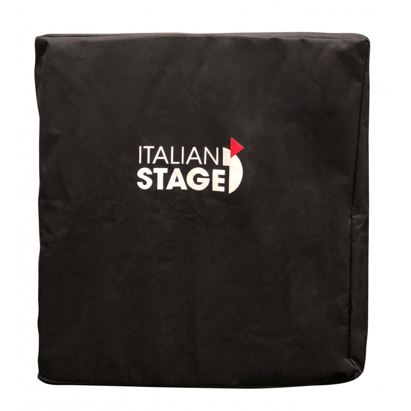 ITALIAN STAGE IS COVERS112 Distributed Product